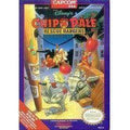 Chip And Dale Rescue Rangers - NES - Role-Players