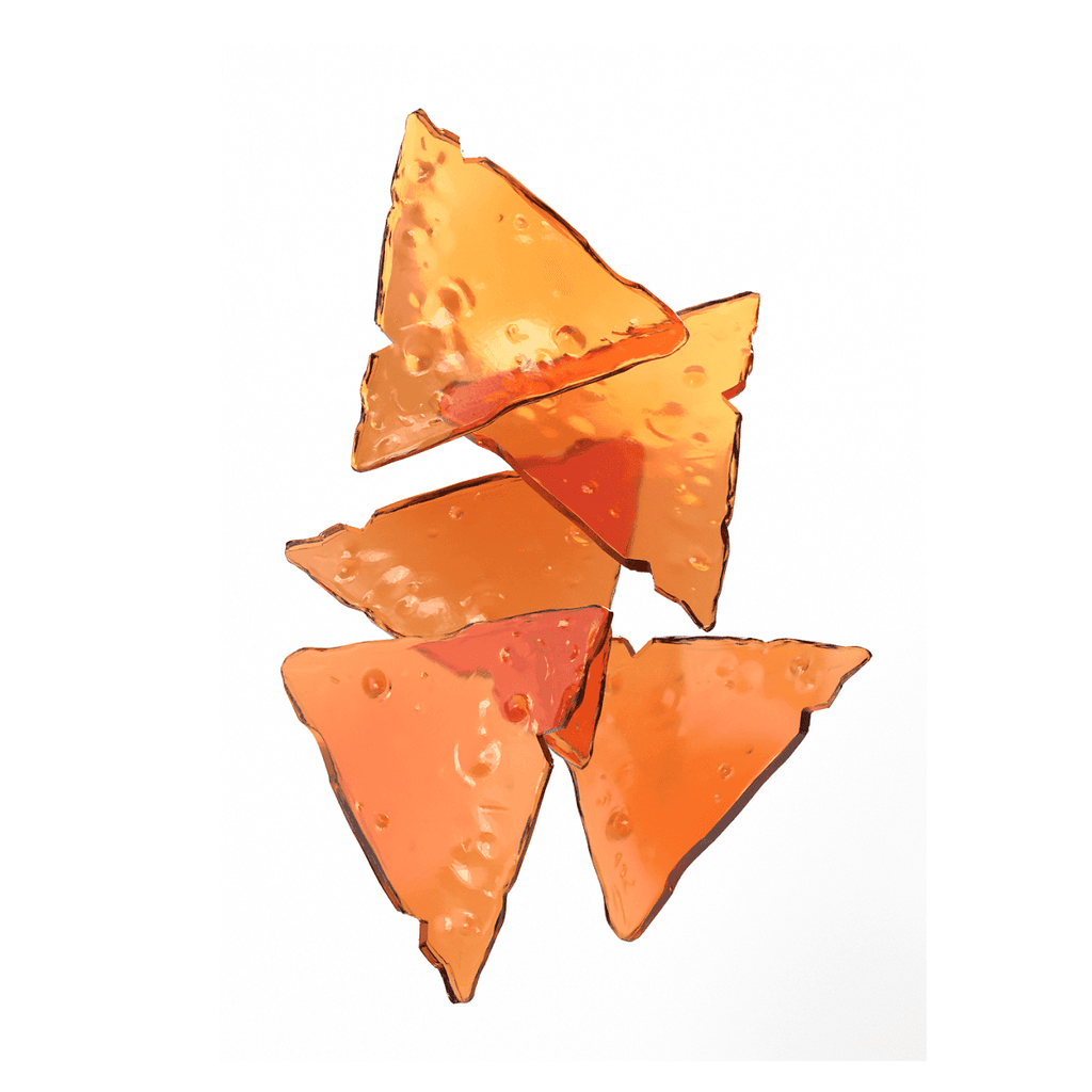 XTREME Nacho Power Chips (for Epic Spell Wars of the Battle Wizards: ANNIHILAGEDDON 2) (Retail Version) - 