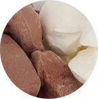 Freeze Dried Ice Cream That Does Not Melt (Bits) Chocolate Vanilla