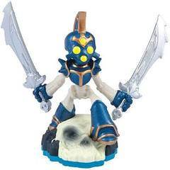Skylanders: SWAP Force - Loose Figure's - Chop Chop Twin Blade
