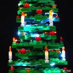 LEGO Christmas Tree #40573 Light Kit