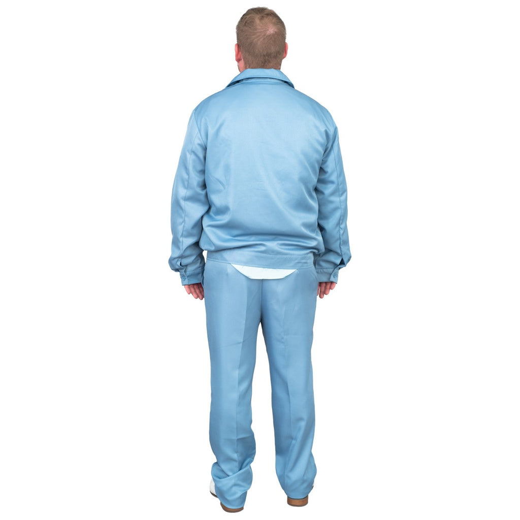 Christmas Vacation Cousin Eddie Complete Halloween Costume Set