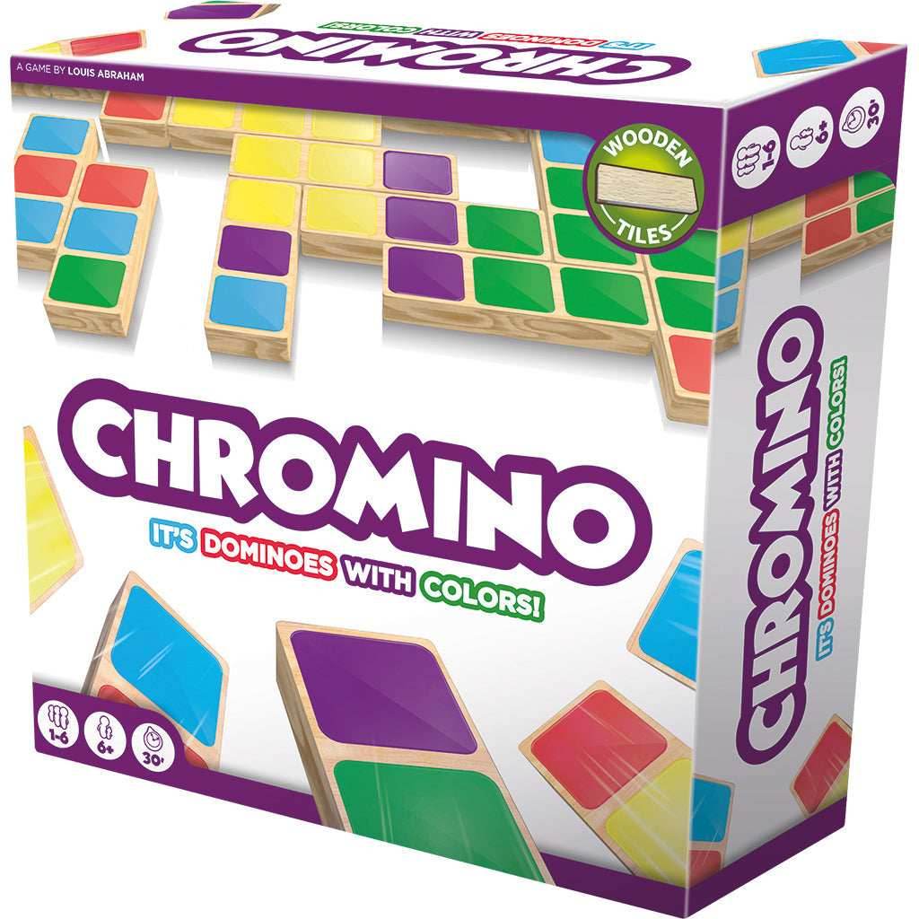 Chromino - 