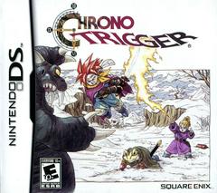 Chrono Trigger - Nintendo DS - Role-Players