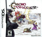 Chrono Trigger - Nintendo DS - Role-Players