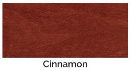 Stain Option