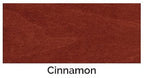 Stain Option