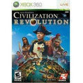 Civilization Revolution - Xbox 360 - Role-Players