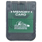 Memory Card - PlayStation - Role-Players