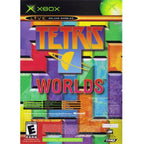 Star Wars Clone Wars Tetris Worlds Combo Pack - Xbox - Role-Players