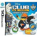 Club Penguin Elite Penguin Force: Herbert's Revenge - Nintendo DS - Role-Players