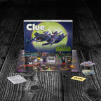 Clue: What We Do In The Shadows - 