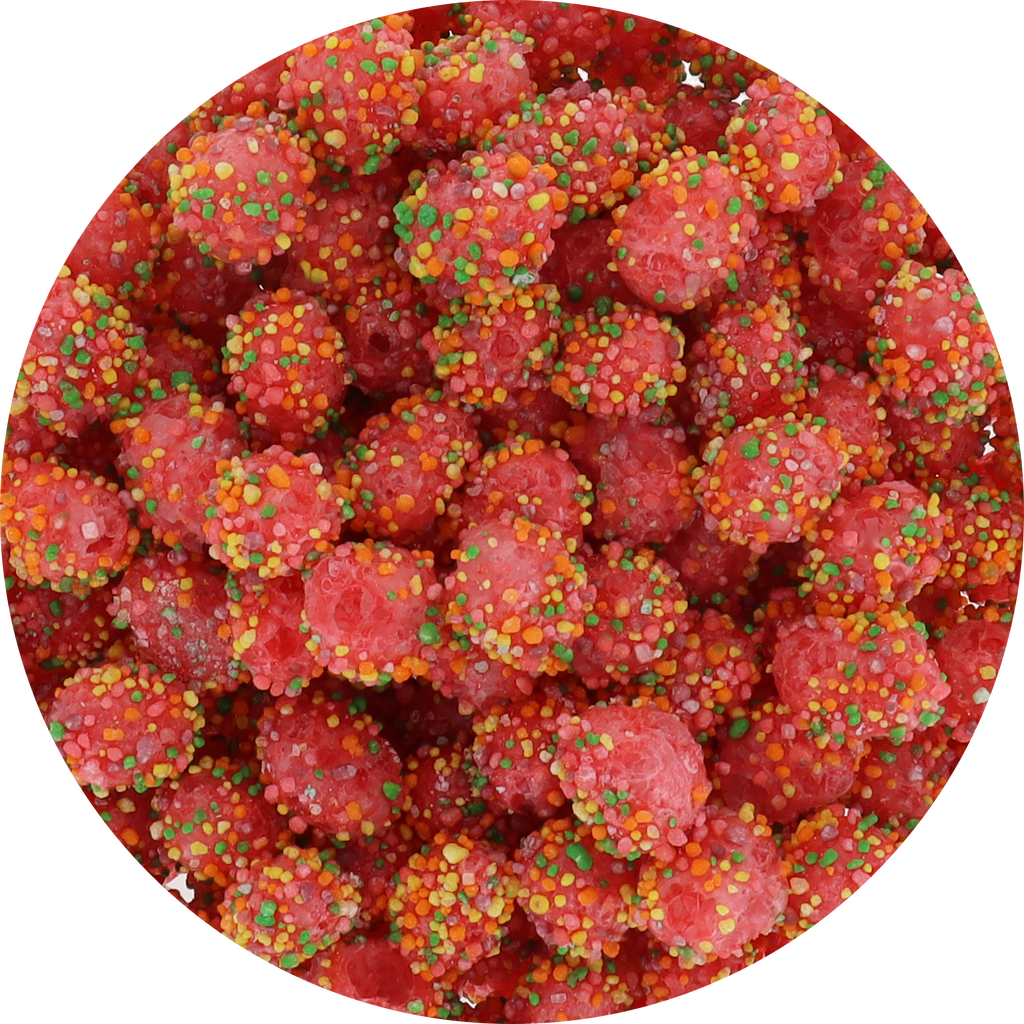 Freeze Dried Crunchy Clusters