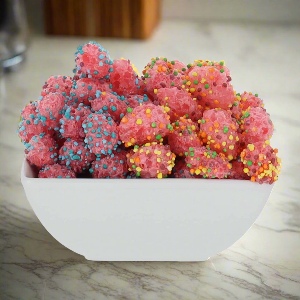 Freeze Dried Crunchy Clusters