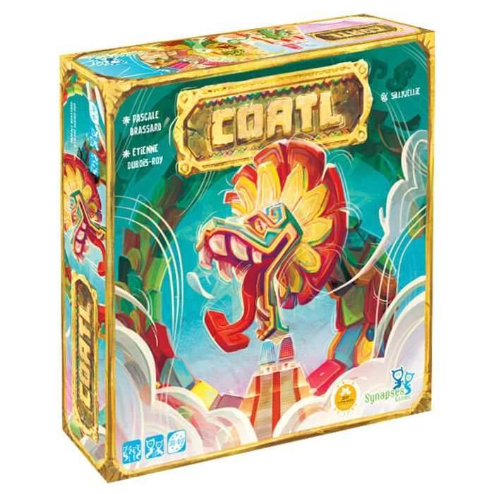 Coatl - 