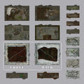 Cobble Terrain Base Set