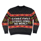 Cobra Kai Never Dies Sweater