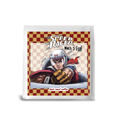 Mach 5 Fuel : Dark Roast Coffee