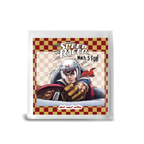 Mach 5 Fuel : Dark Roast Coffee