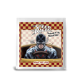 Challenge of the Masked Racer : Medium Roast Coffee