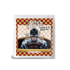 Challenge of the Masked Racer : Medium Roast Coffee