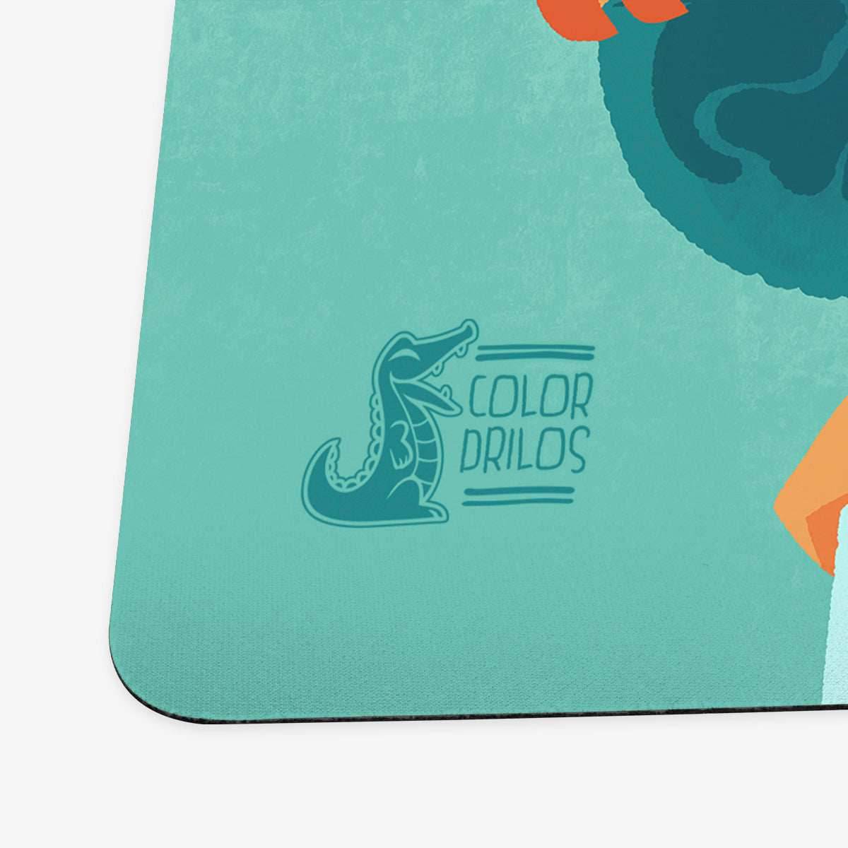 Lolipop Dragons Playmat - Standard Playmat / Plain
