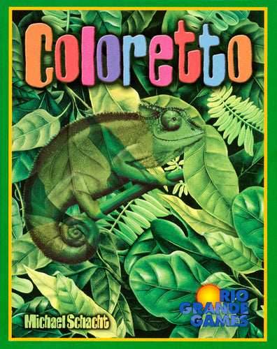 Coloretto - 