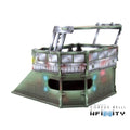Comanche Pillbox Scout Tower (Two Pack) - Default