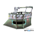 Comanche Bundle - Forward Operating Base - 