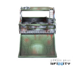 Comanche Pillbox Scout Tower (Two Pack) - Default