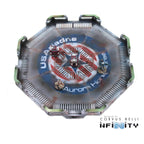 Comanche Black Eagle Landing Pad - 