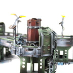 Comanche Bulwarks - Narrow 2 Pack