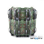 Comanche Bulwarks - Narrow 2 Pack