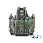 Comanche Bulwarks - Narrow 2 Pack