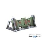 Comanche Emplacements - Default