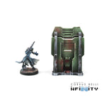 Comanche Emplacements - Default