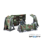 Comanche Emplacements - Default