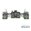 Comanche Bundle - Forward Operating Base - 