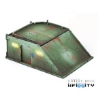 Comanche Pillbox (Two Pack) - 2 Pack
