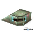 Comanche Pillbox (Two Pack) - 2 Pack