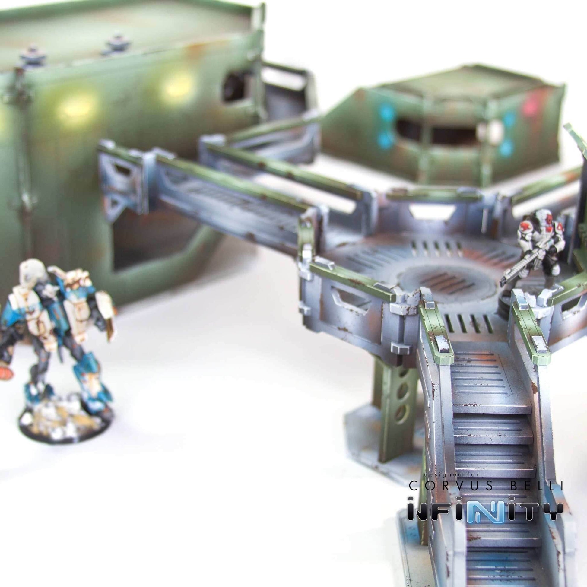 Comanche Bundle - Starter Pack - 