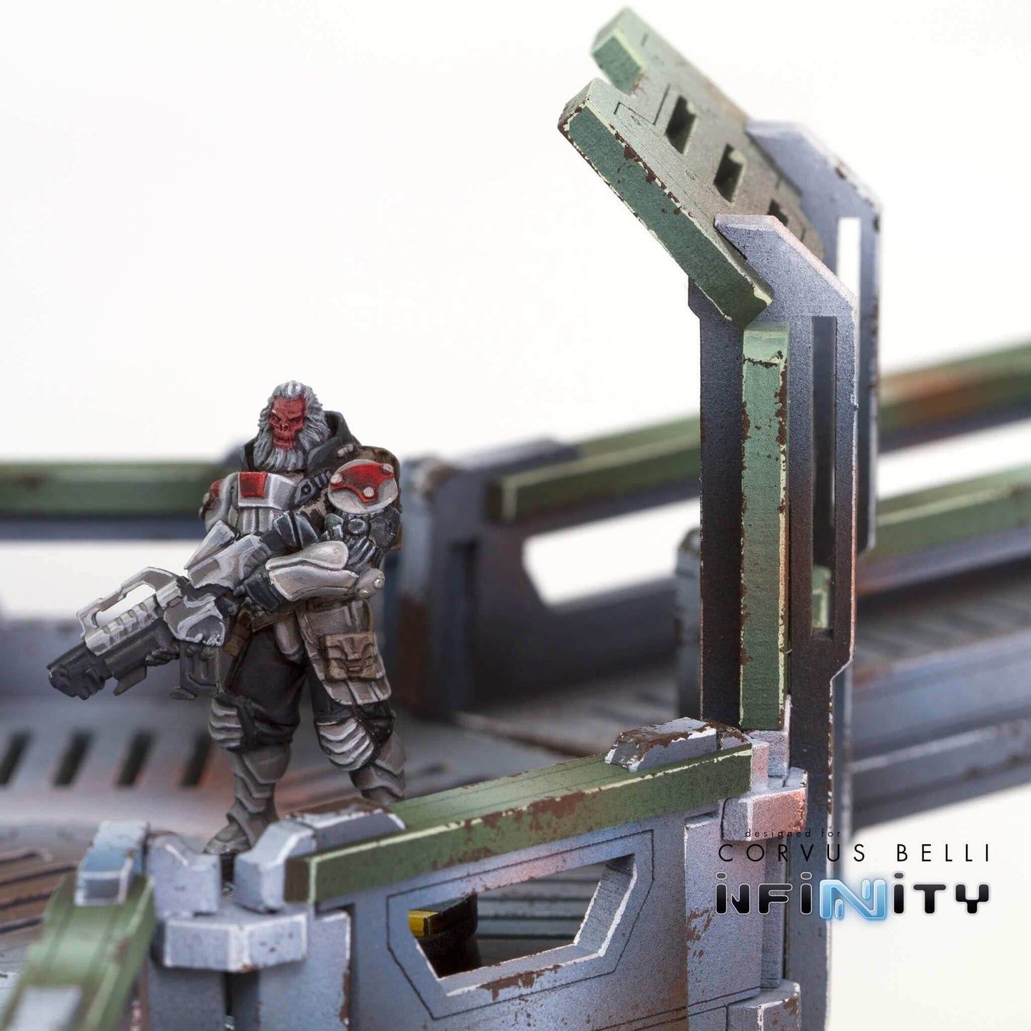 Comanche Bundle - Starter Pack - 