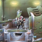 Comanche Bundle - Starter Pack - 