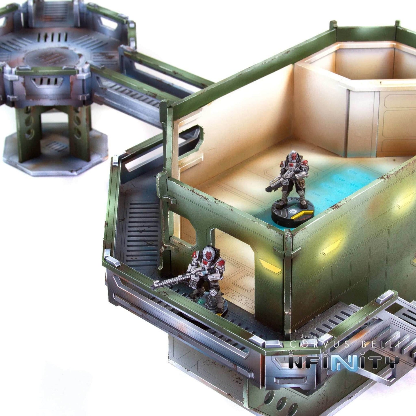 Comanche Bundle - Starter Pack - 