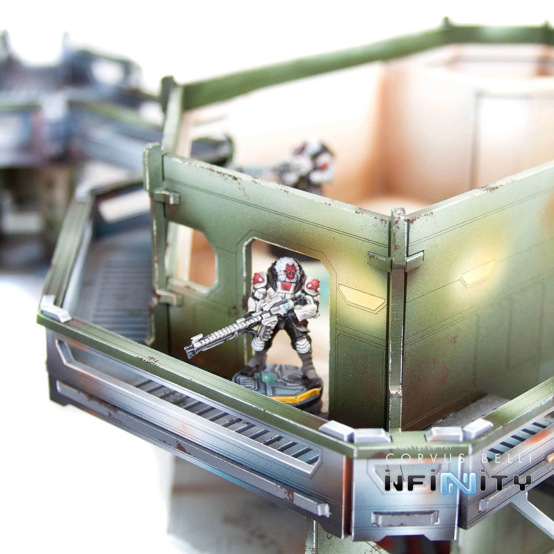 Comanche Bundle - Starter Pack - 