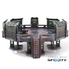 Comanche Mantlets - Narrow 2 Pack