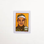 35 pt Toploader (200 count) with Sleeves COMBO Packs
