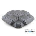 Command Bunker Roof - 