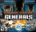 Command and Conquer Generals [Deluxe Edition] - PC Games - 