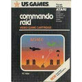 Commando Raid - Atari 2600 - Role-Players